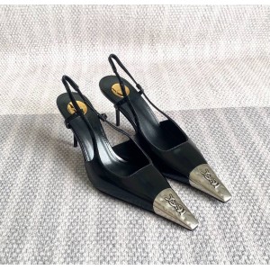 Туфли Saint Laurent F6657