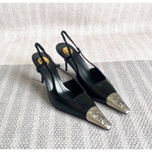 Туфли Saint Laurent F6657 Туфли Saint Laurent F6657