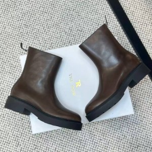 Ботинки The Row Nobilis F6658