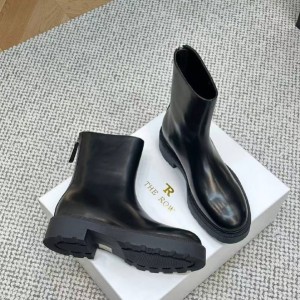 Ботинки The Row Nobilis F6659