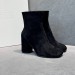 Ботильоны Maison Margiela F6664 Ботильоны Maison Margiela F6664
