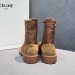 Ботинки Celine F6661 Ботинки Celine F6661