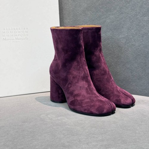 Ботильоны Maison Margiela F6665 Ботильоны Maison Margiela F6665