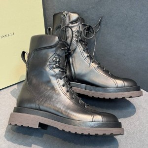 Ботинки Brunello Cucinelli F6669