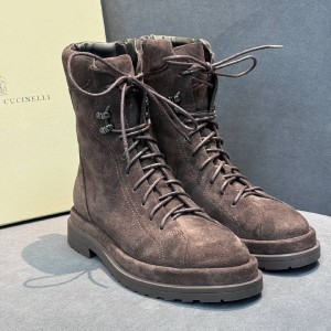 Ботинки Brunello Cucinelli F6670