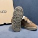 Зимние кеды UGG F6677 Зимние кеды UGG F6677