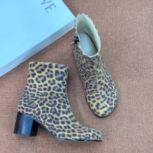 Ботильоны Loewe F6680