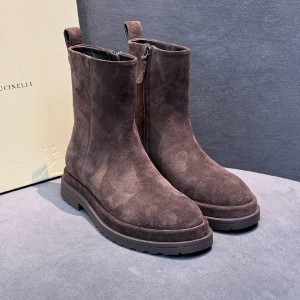 Ботинки Brunello Cucinelli F6675