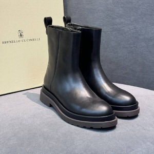 Ботинки Brunello Cucinelli F6676