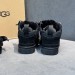 Зимние кеды UGG F6678 Зимние кеды UGG F6678