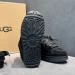Зимние кеды UGG F6678 Зимние кеды UGG F6678