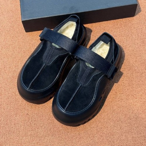 Угги UGG F6683 Угги UGG F6683