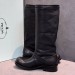 Сапоги Prada F6685