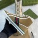 Зимние кеды Gucci F6687 Зимние кеды Gucci F6687