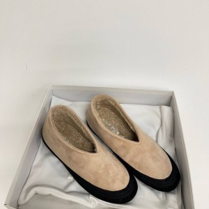 Угги The Row F6691