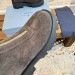 Ботинки Prada F6697