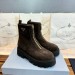 Ботинки Prada F6697