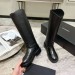 Сапоги Chanel F6694 Сапоги Chanel F6694