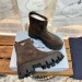 Ботинки Prada F6697