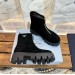 Ботинки Prada F6696