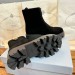 Ботинки Prada F6696