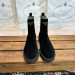 Ботинки Prada F6699 Ботинки Prada F6699