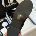 Зимние туфли Chanel F6701 Зимние туфли Chanel F6701
