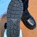 Зимние ботинки Prada F6707 Зимние ботинки Prada F6707