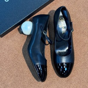 Туфли Chanel F6708