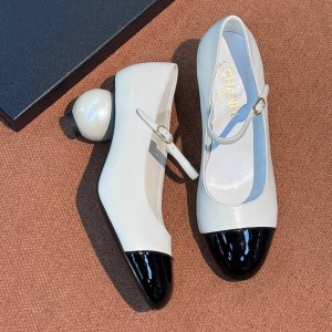 Туфли Chanel F6710