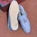 Зимние лоферы Loro Piana F6711