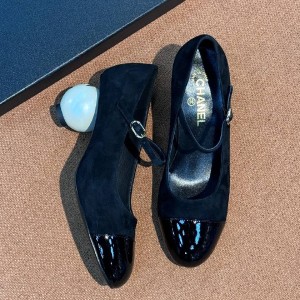 Туфли Chanel F6709