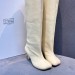 Сапоги Maison Margiela F6719 Сапоги Maison Margiela F6719