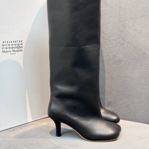 Сапоги Maison Margiela F6718 Сапоги Maison Margiela F6718