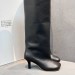 Сапоги Maison Margiela F6718 Сапоги Maison Margiela F6718