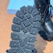 Зимние ботинки Prada F6720