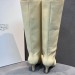 Сапоги Maison Margiela F6719 Сапоги Maison Margiela F6719