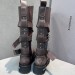 Сапоги Balenciaga F6726 Сапоги Balenciaga F6726