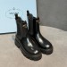 Ботинки Prada F6725