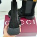 Ботинки Gucci F6729 Ботинки Gucci F6729