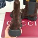 Ботинки Gucci F6730 Ботинки Gucci F6730