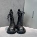 Ботинки Balenciaga F6733 Ботинки Balenciaga F6733