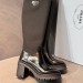 Сапоги Prada F6734