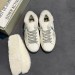 Зимние кеды Golden Goose F6735 Зимние кеды Golden Goose F6735