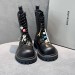 Ботинки Balenciaga F6732 Ботинки Balenciaga F6732