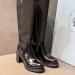 Сапоги Prada F6734