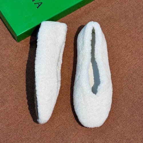 Балетки Bottega Veneta F6739 Балетки Bottega Veneta F6739