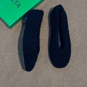 Балетки Bottega Veneta F6737