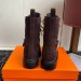 Ботинки Hermes Land F6746