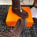 Ботинки Hermes Land F6746